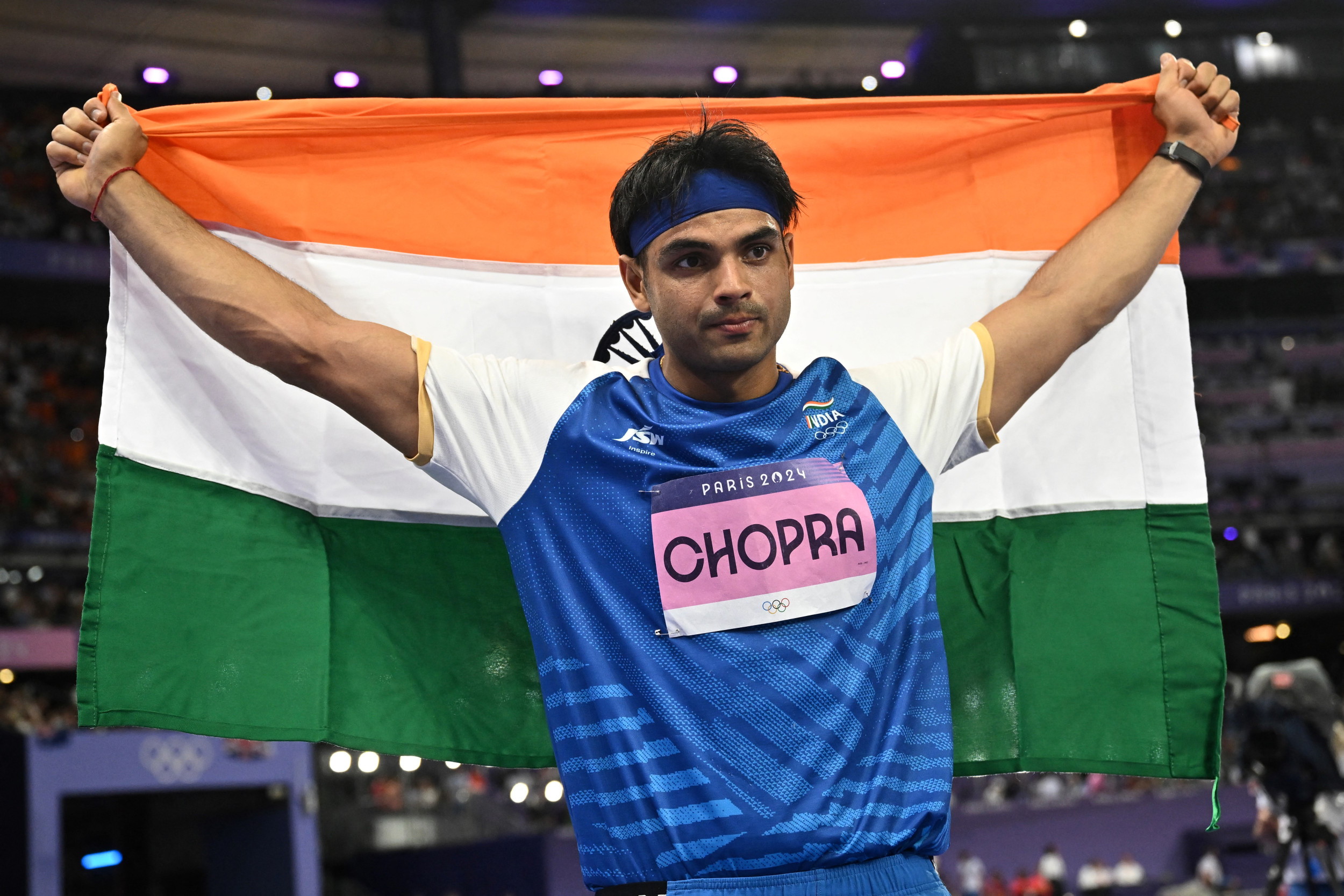 India’s Olympic Odyssey: Two Indias in the Olympics